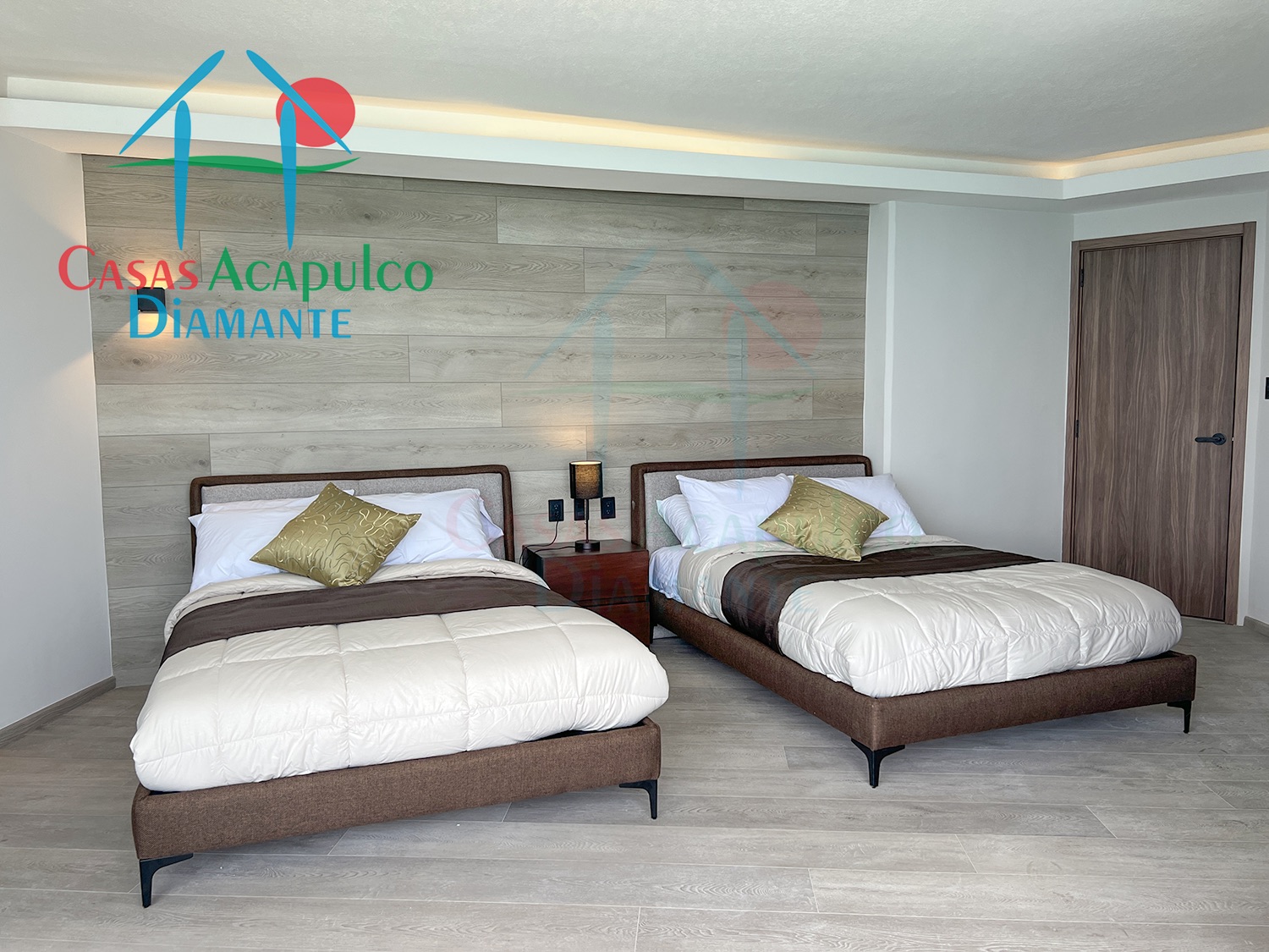 Romano Suites Hab 106-107 - Estancia 2